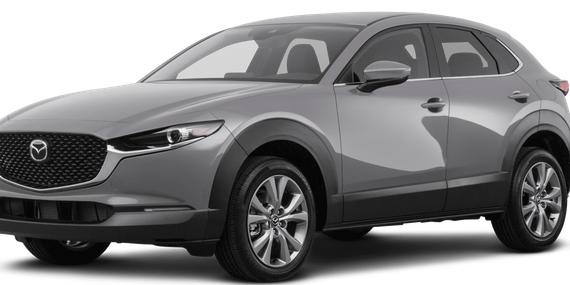 MAZDA CX-30 2020 3MVDMBBL2LM111366 image MAZDA CX-30 2020 3MVDMBBL2LM111366 image
