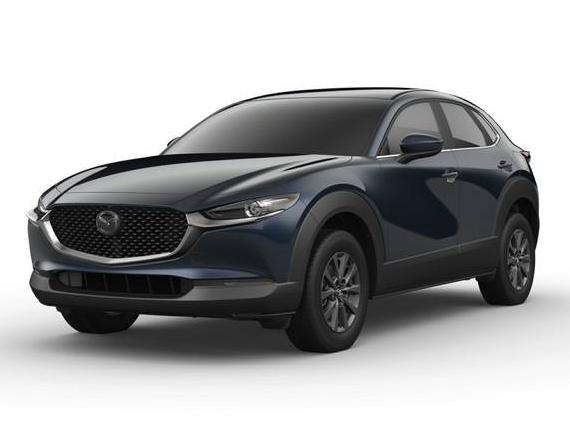 MAZDA CX-30 2020 3MVDMBBL7LM133699 image MAZDA CX-30 2020 3MVDMBBL7LM133699 image