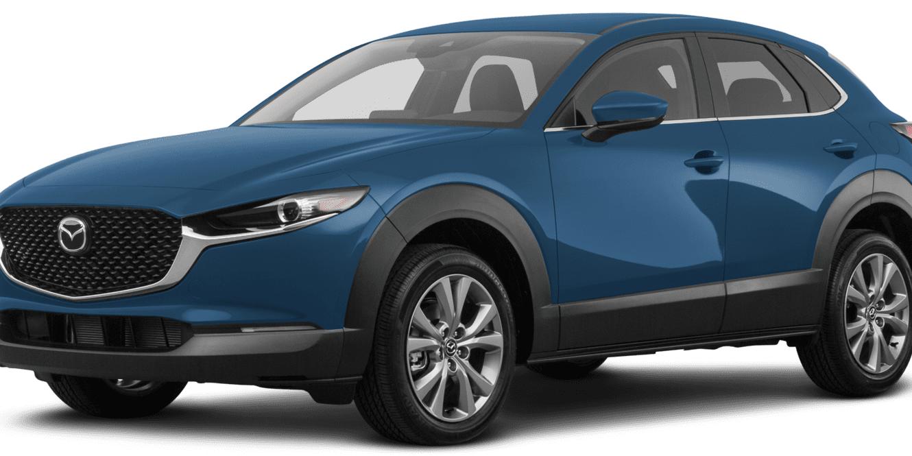 MAZDA CX-30 2020 3MVDMABLXLM135084 image