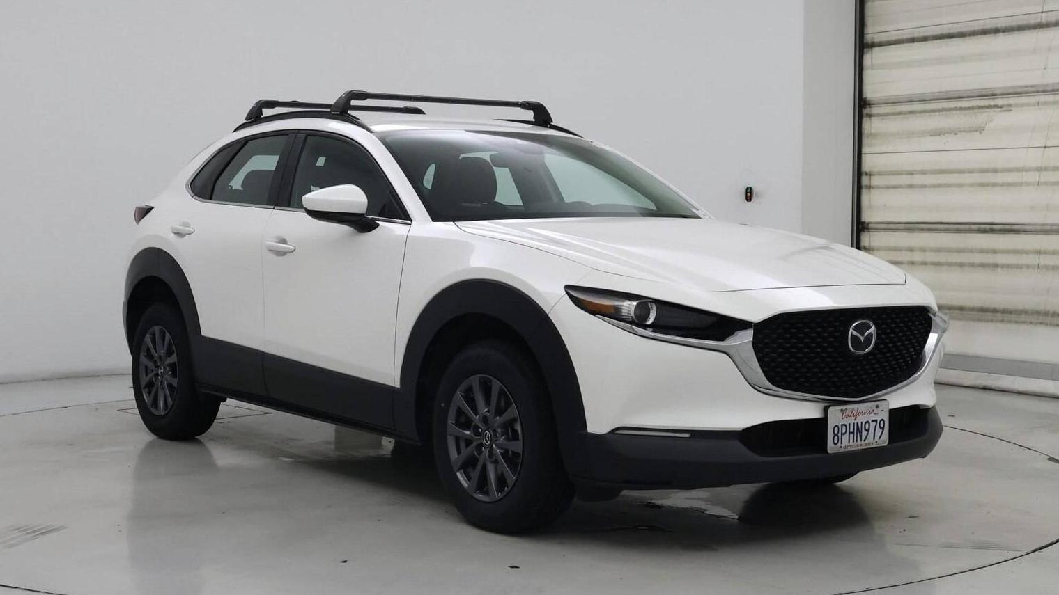 MAZDA CX-30 2020 3MVDMABL5LM109833 image