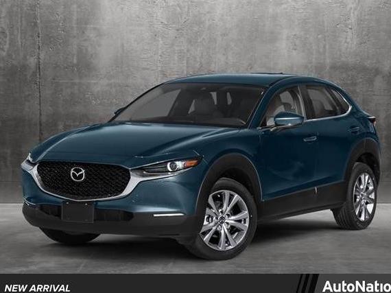 MAZDA CX-30 2020 3MVDMADL5LM124569 image MAZDA CX-30 2020 3MVDMADL5LM124569 image