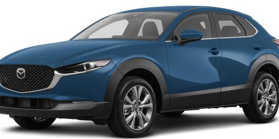 MAZDA CX-30 2020 3MVDMADL9LM101120 image MAZDA CX-30 2020 3MVDMADL9LM101120 image