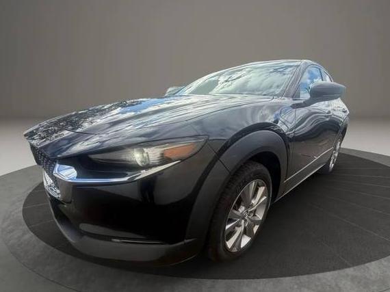 MAZDA CX-30 2020 3MVDMBCL0LM110151 image MAZDA CX-30 2020 3MVDMBCL0LM110151 image