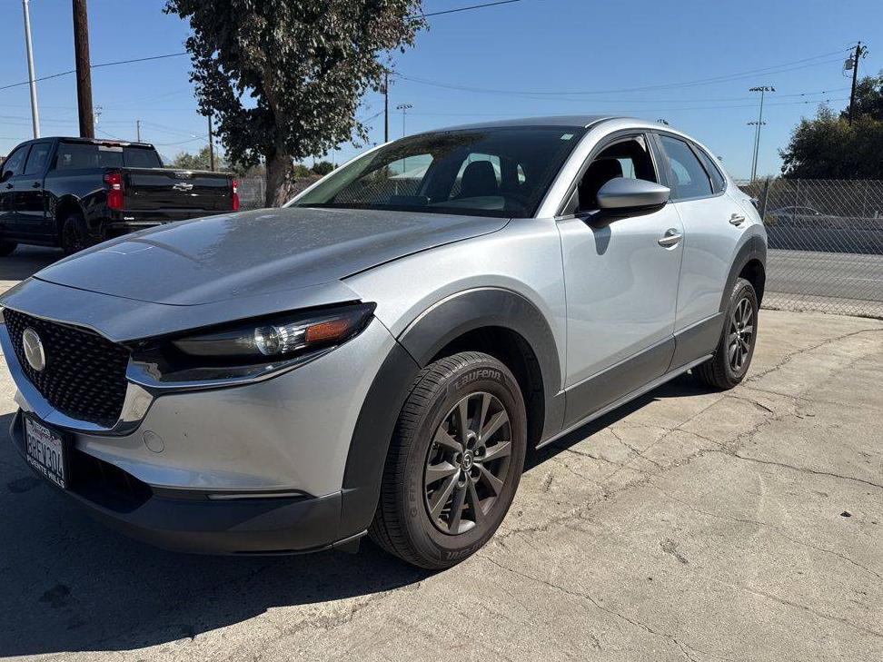 MAZDA CX-30 2020 3MVDMABL8LM117747 image