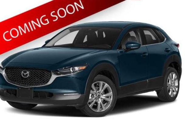 MAZDA CX-30 2020 3MVDMBCL6LM113507 image MAZDA CX-30 2020 3MVDMBCL6LM113507 image