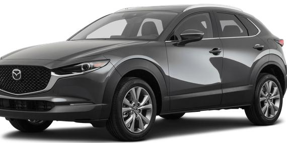MAZDA CX-30 2020 3MVDMAEMXLM102221 image MAZDA CX-30 2020 3MVDMAEMXLM102221 image