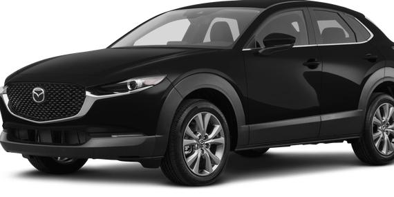 MAZDA CX-30 2020 3MVDMABL7LM100194 image
