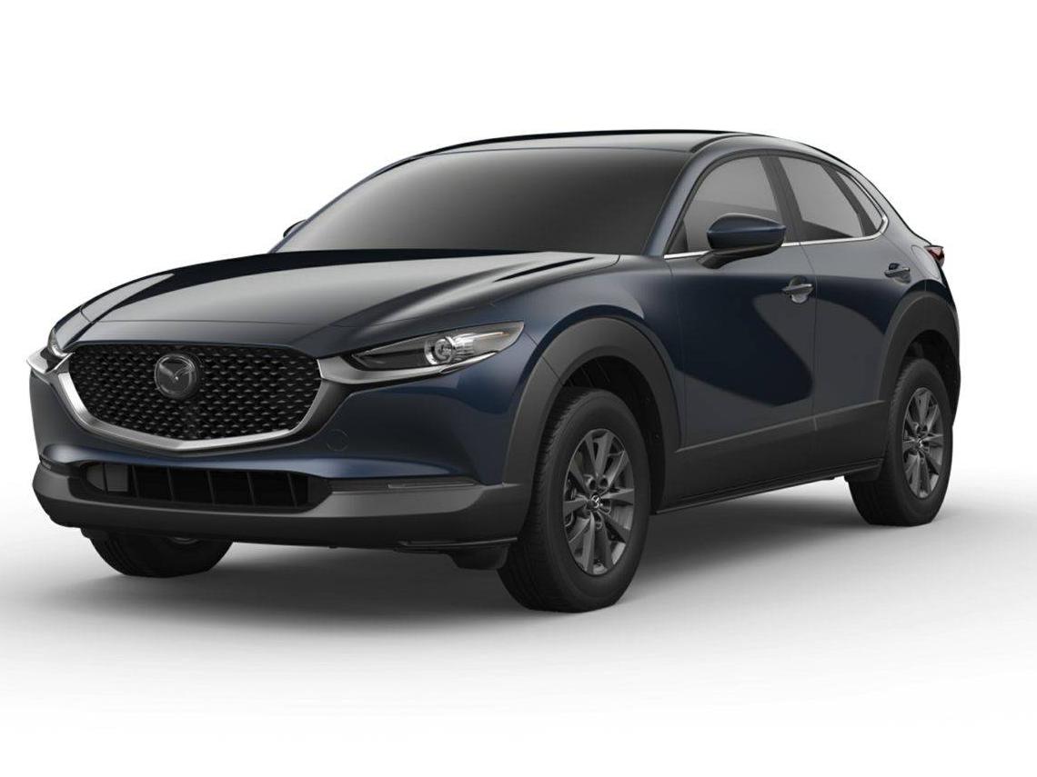 MAZDA CX-30 2020 3MVDMABL0LM113479 image