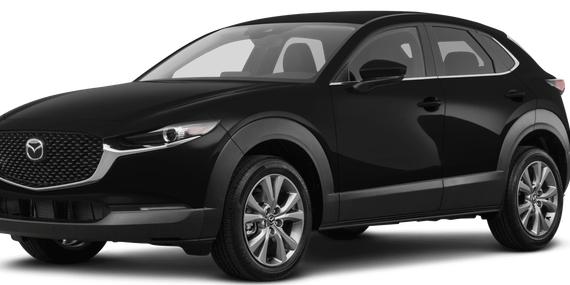 MAZDA CX-30 2020 3MVDMABL6LM112143 image MAZDA CX-30 2020 3MVDMABL6LM112143 image