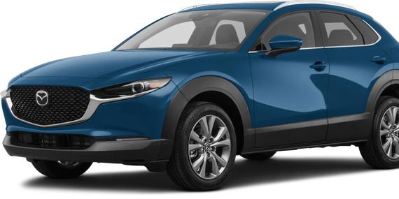 MAZDA CX-30 2020 3MVDMAEM6LM110526 image MAZDA CX-30 2020 3MVDMAEM6LM110526 image