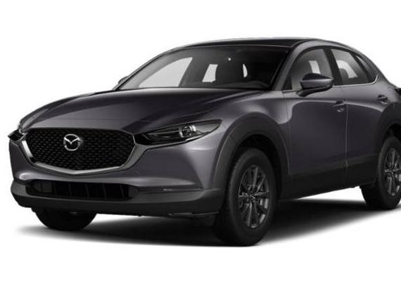 MAZDA CX-30 2022 3MVDMBAL1NM449488 image