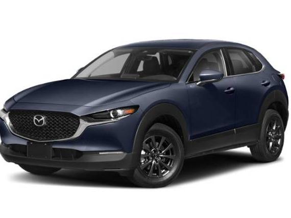 MAZDA CX-30 2022 3MVDMBAL2NM423594 image