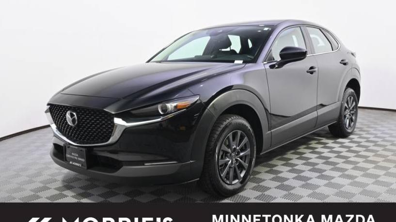 MAZDA CX-30 2022 3MVDMBAL3NM400826 image
