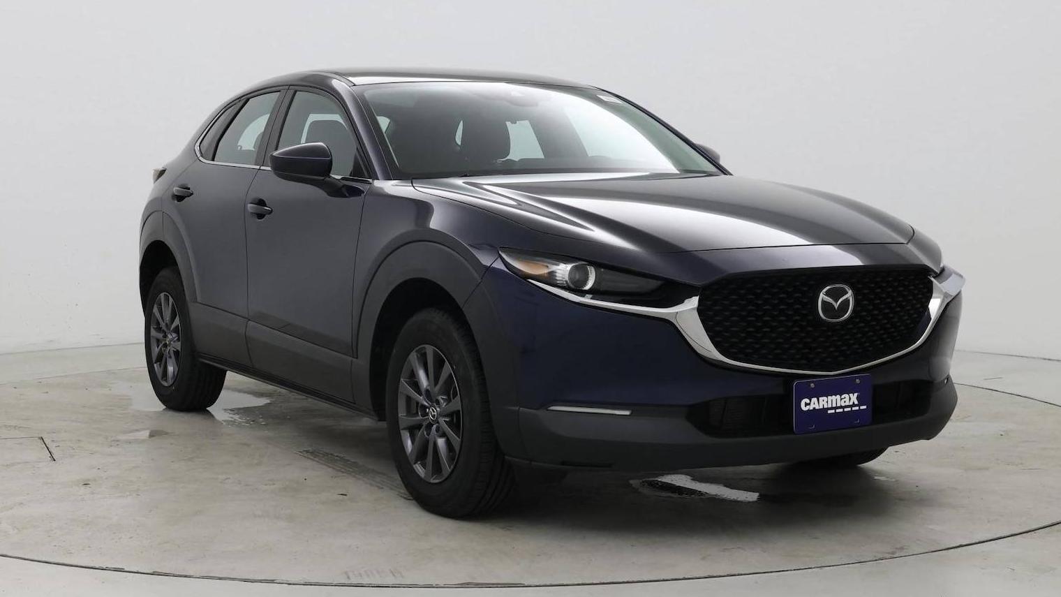 MAZDA CX-30 2022 3MVDMBAL1NM425837 image