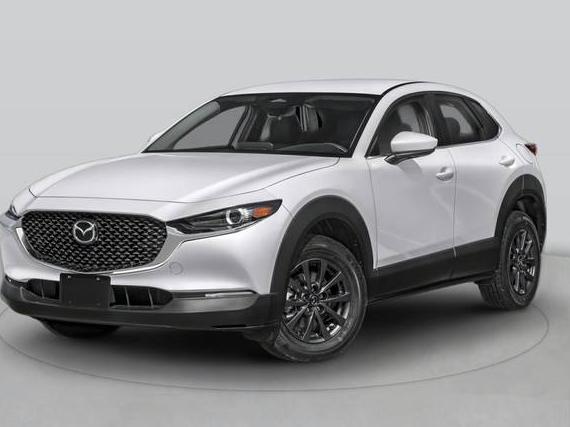 MAZDA CX-30 2025 3MVDMBBM0SM751129 image