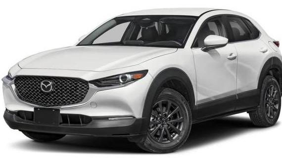 MAZDA CX-30 2025 3MVDMBAM2SM752316 image