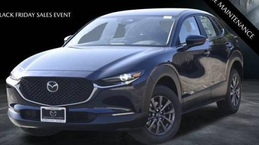 MAZDA CX-30 2025 3MVDMBAM3SM766886 image