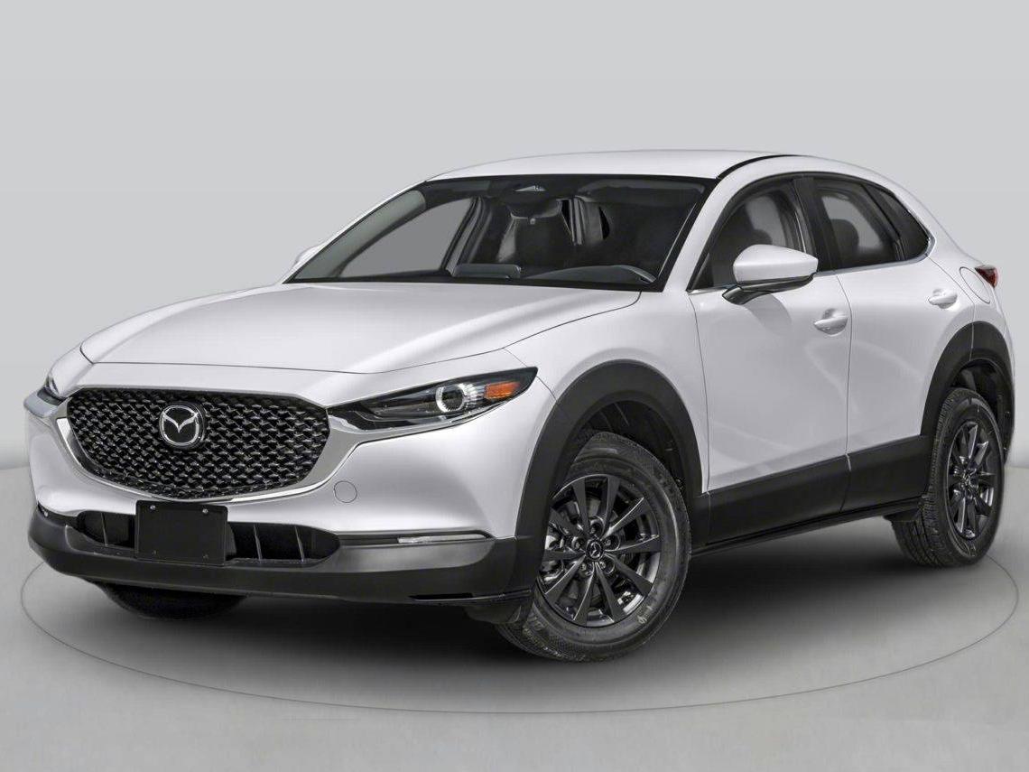 MAZDA CX-30 2025 3MVDMBAM7SM762310 image