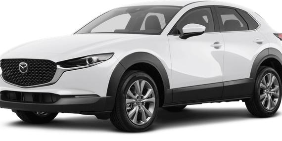 MAZDA CX-30 2025 3MVDMBAM4SM780490 image