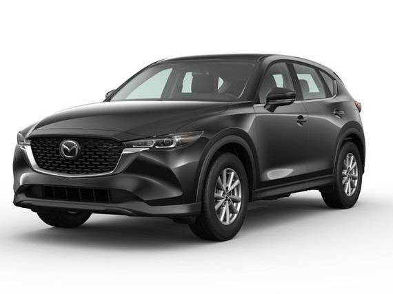 MAZDA CX-5 2023 JM3KFBAM1P0181874 image