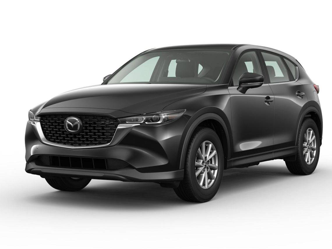 MAZDA CX-5 2023 JM3KFBAM1P0204828 image