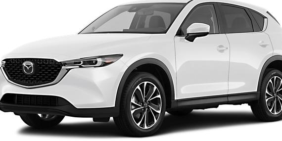 MAZDA CX-5 2023 JM3KFBAM1P0137115 image