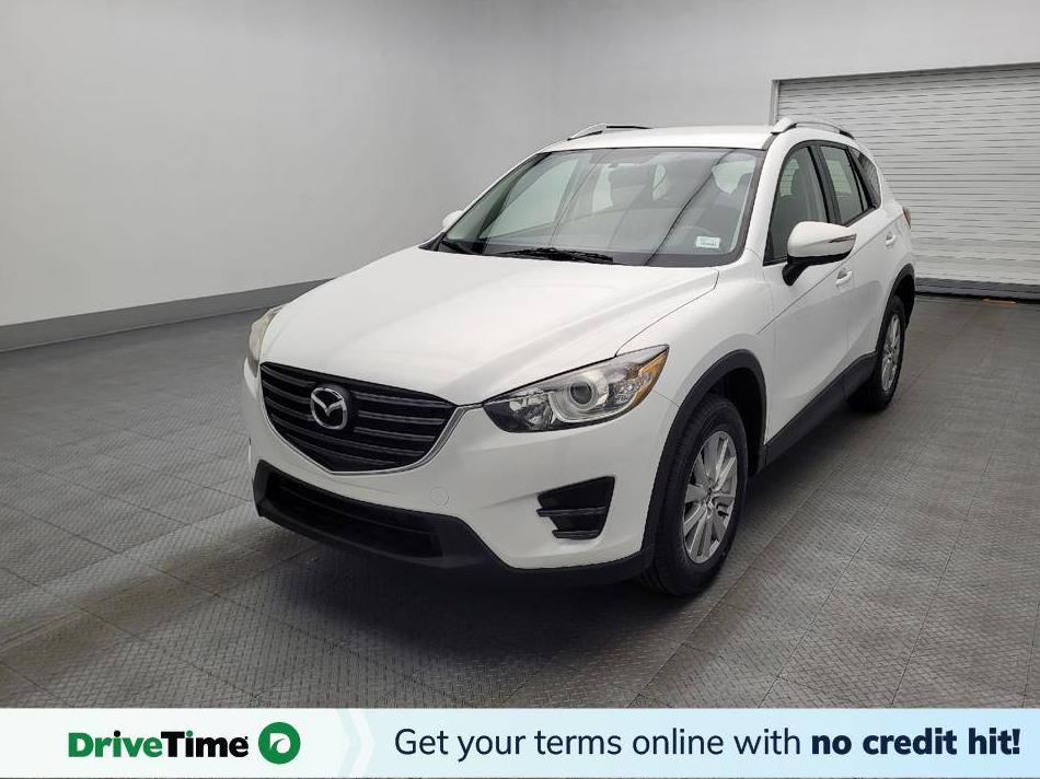 MAZDA CX-5 2016 JM3KE2BY1G0653785 image
