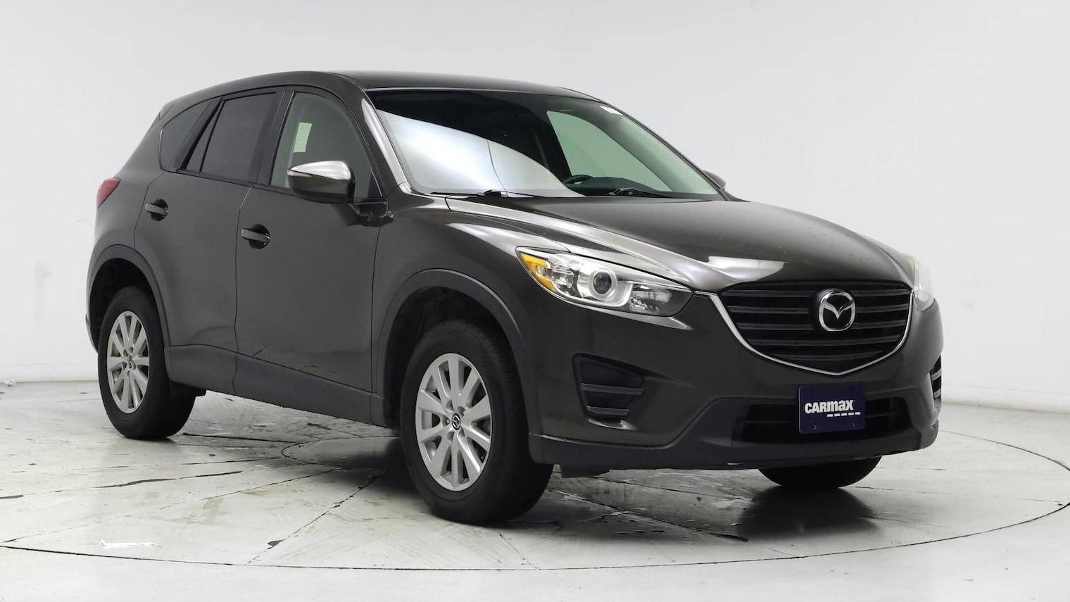 MAZDA CX-5 2016 JM3KE2BY1G0635318 image