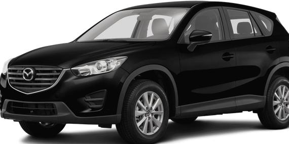 MAZDA CX-5 2016 JM3KE2BE2G0609963 image