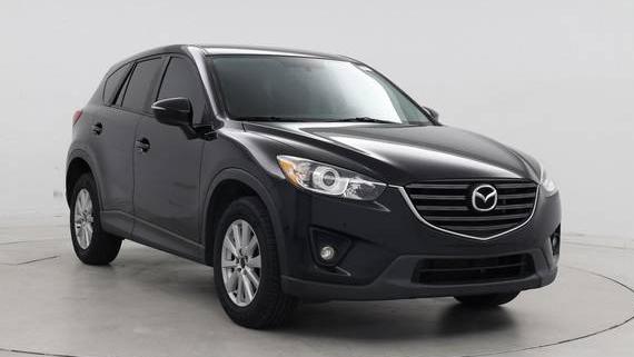 MAZDA CX-5 2016 JM3KE2BE8G0860681 image