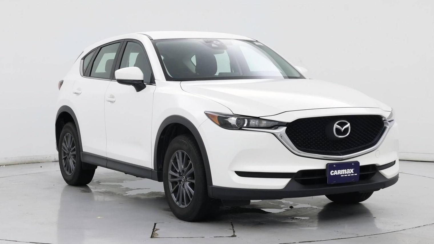 MAZDA CX-5 2019 JM3KFABM2K0658491 image