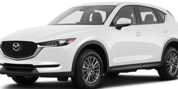 MAZDA CX-5 2019 JM3KFABM2K0605581 image