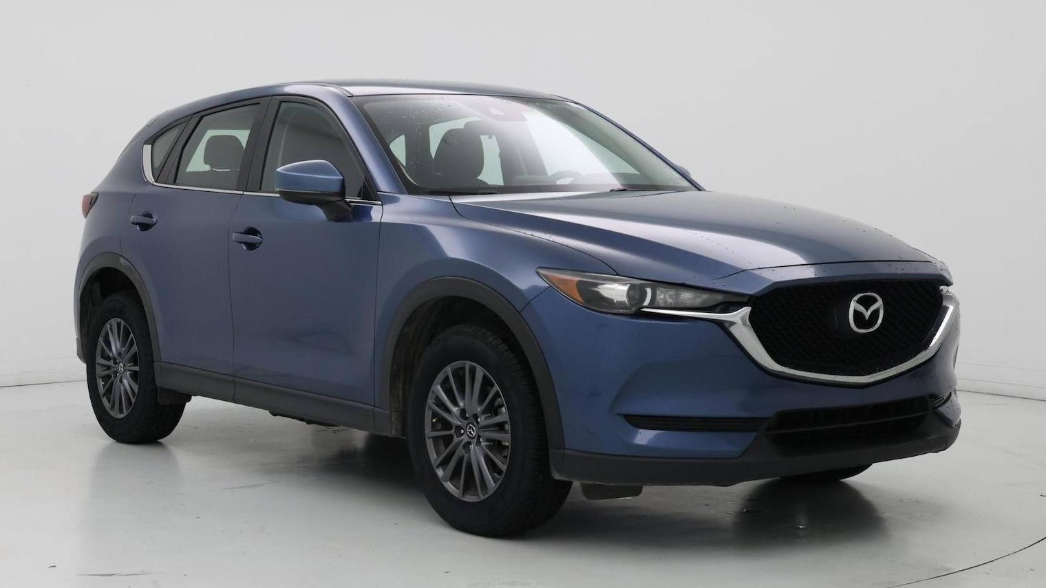 MAZDA CX-5 2019 JM3KFABM0K1590685 image
