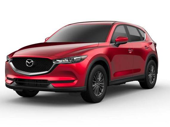 MAZDA CX-5 2019 JM3KFABM3K0541955 image