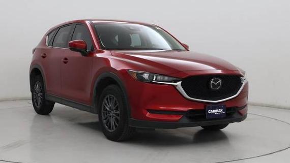 MAZDA CX-5 2019 JM3KFABM1K1592381 image