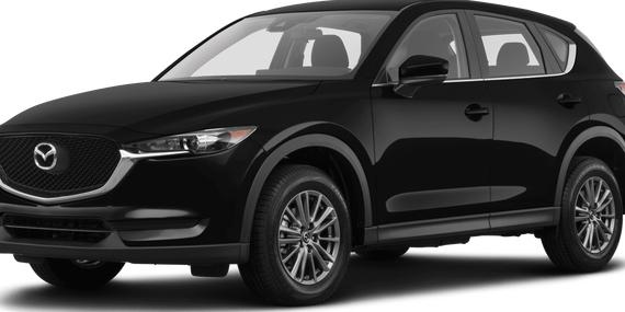 MAZDA CX-5 2021 JM3KFABM0M0322924 image