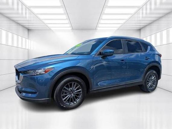 MAZDA CX-5 2021 JM3KFACM4M0361384 image MAZDA CX-5 2021 JM3KFACM4M0361384 image