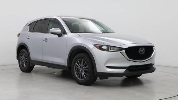 MAZDA CX-5 2021 JM3KFACM0M1323063 image MAZDA CX-5 2021 JM3KFACM0M1323063 image