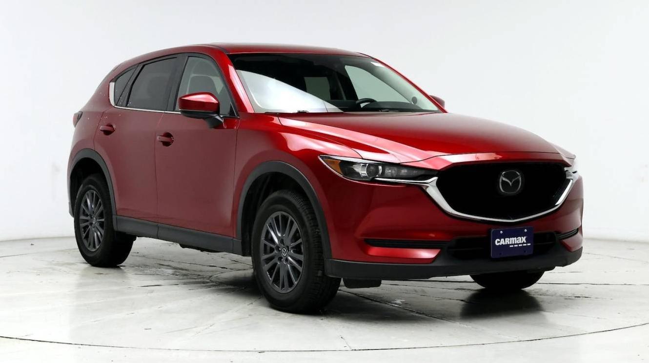 MAZDA CX-5 2021 JM3KFACM3M0382517 image MAZDA CX-5 2021 JM3KFACM3M0382517 image