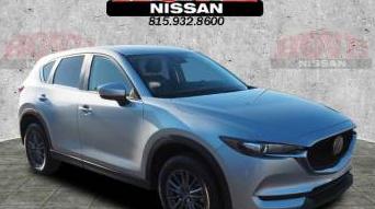 MAZDA CX-5 2021 JM3KFACM4M0351454 image MAZDA CX-5 2021 JM3KFACM4M0351454 image