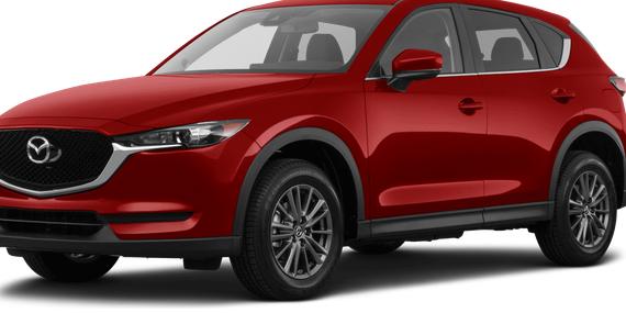 MAZDA CX-5 2021 JM3KFACM1M1333553 image MAZDA CX-5 2021 JM3KFACM1M1333553 image