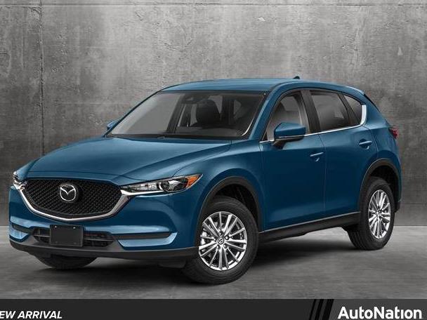 MAZDA CX-5 2021 JM3KFABMXM1375236 image MAZDA CX-5 2021 JM3KFABMXM1375236 image