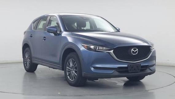 MAZDA CX-5 2017 JM3KFABL6H0105746 image