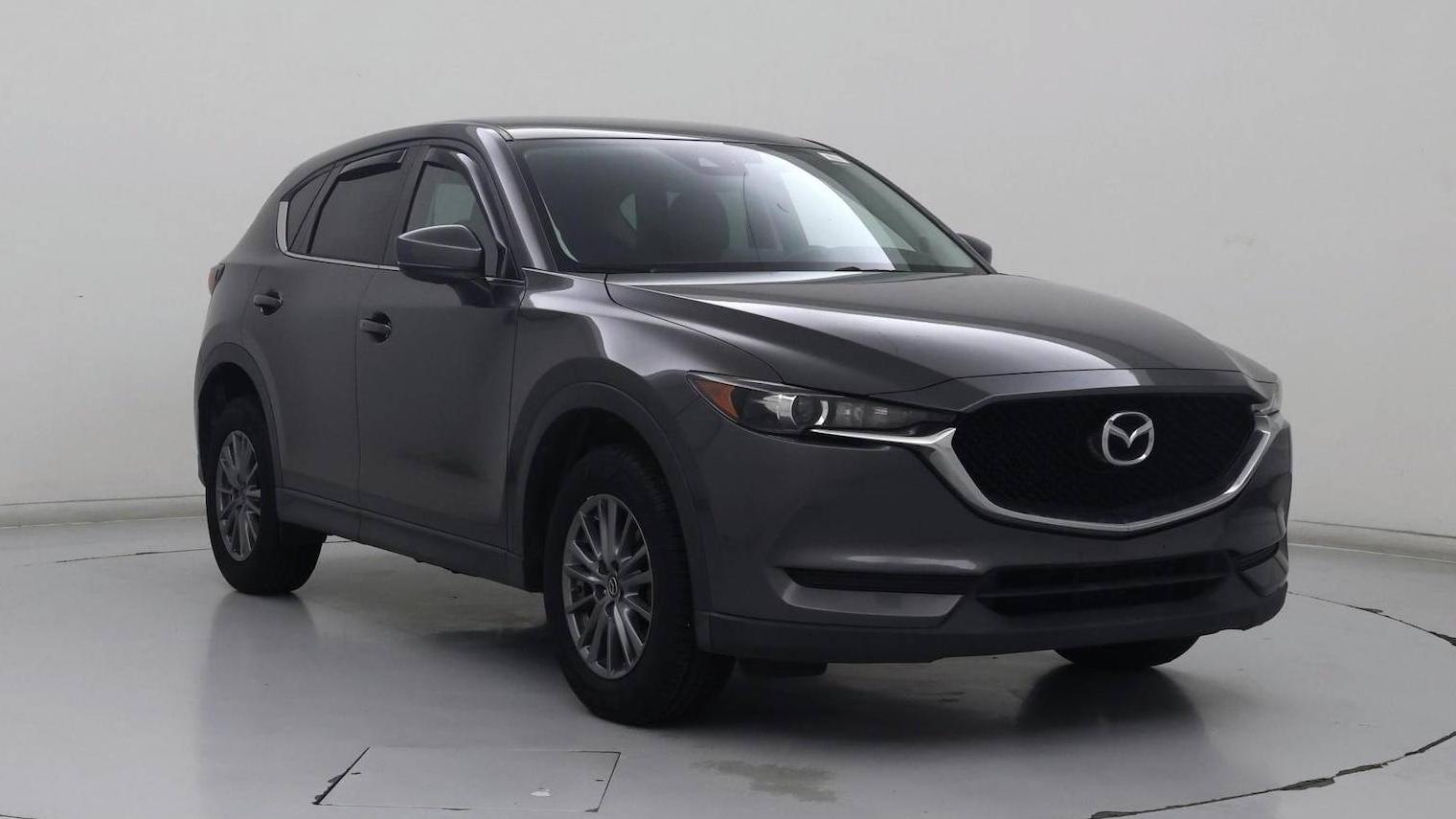 MAZDA CX-5 2017 JM3KFACL1H0157669 image