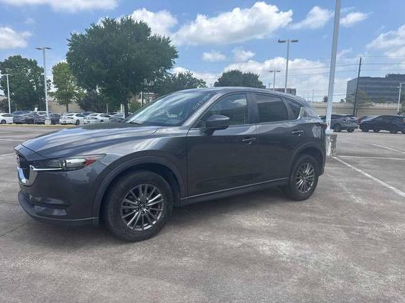 MAZDA CX-5 2017 JM3KFACL1H0125935 image
