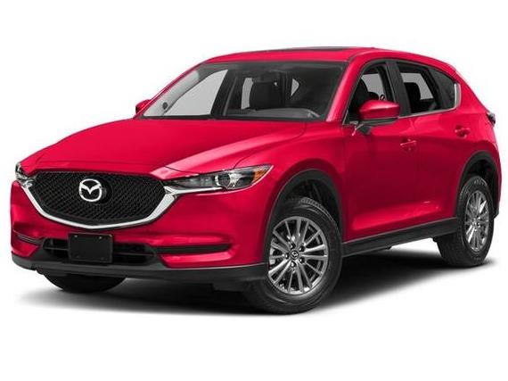 MAZDA CX-5 2017 JM3KFACL1H0154903 image