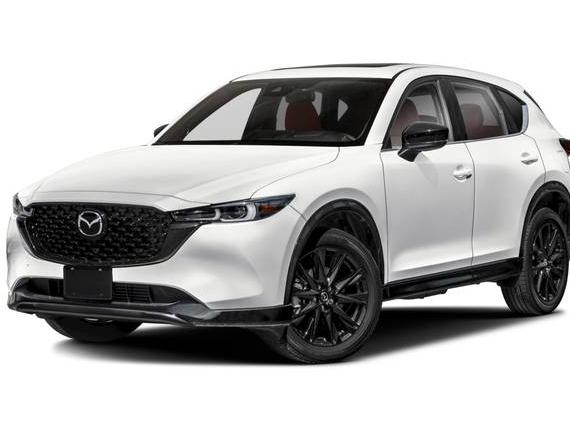 MAZDA CX-5 2024 JM3KFBAY0R0377424 image