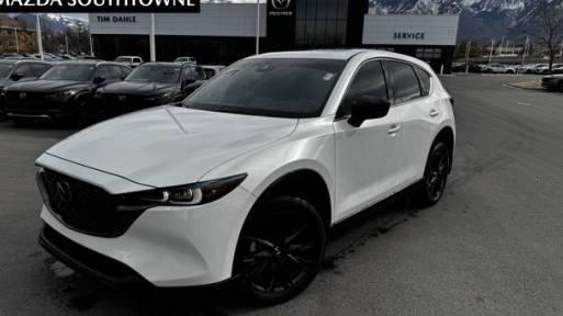 MAZDA CX-5 2024 JM3KFBAY1R0350104 image