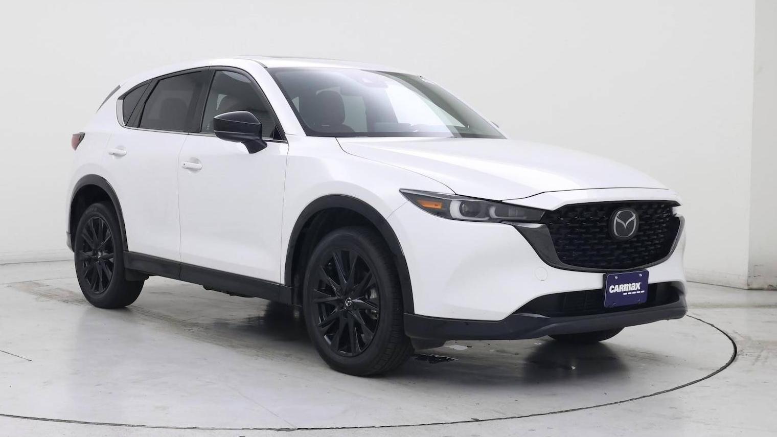 MAZDA CX-5 2024 JM3KFBAY1R0432219 image