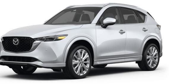 MAZDA CX-5 2024 JM3KFBAY0R0372823 image